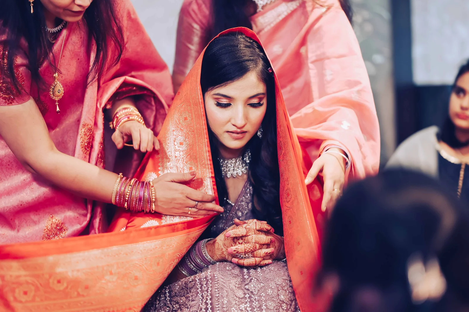 Finding the Best Affordable Wedding Photographer in Gomti Nagar Lucknow