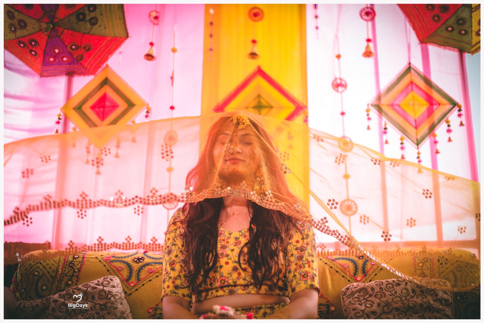 Wedding moment 4